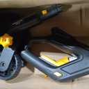 Cordless Lawn Edger Compatible with DeWalt 20V Max Battery (Tool Only)