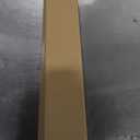 CROWN ME Carbon Fiber 3-Piece Jump Break Cue Stick with 13mm Phenolic Tip - Professional 55" Pool Billiard Equipment