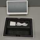 bonoch 16 in 1 Air Quality Monitor Indoor 7" Display 9 AQI+7 AQI Alerts, CO2 Monitor Air Quality Tester for CO2, TVOC, PM2.5 PM1.0 PM10, HCHO Temperature Humidity AQI & Time Air Quality Meter for Home