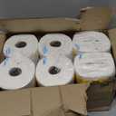 Charmin Ultra Soft Cushiony Touch Toilet Paper, 12 Family Mega XL Rolls = 84 Regular Rolls