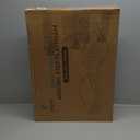 Basic Steppers for Exercise at Home, Aerobic Steppers, Exercise Step Platform with Soft cushion and 2 Adjustable Height Risers