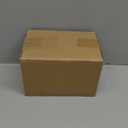 YUFONG Earring Storage Box Organizer, Acrylic Jewelry Storage Box Holder 5 Drawers Transparent Jewelry Display Stand with 120 Small Compartments Gift Boxes for Women Girls (Clear)