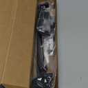 PZK Car Phone Mount for Toyota Tundra 2022-2025 2026 /Sequoia 2023-2025 2026 Accessories 14-Inch Screen Car Phone Holder Auto Lock 360 Rotation Hands Free Phone Cradles Not Affect Air Vent