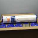 Aquaboon 20 Micron Pleated Sediment Filter Cartridge 10" x 2.5" Whole House Water Filter Replacement Compatible with WFPFC3002, WHKF-WHPL, 10-Pack