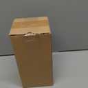 STANLEY Quencher H2.0 Tumbler with Handle and Straw 20 oz | Flowstate 3-Position Lid | Cup Holder Compatible for Travel | Insulated Stainless Steel Cup | BPA-Free | Rose Quartz 2.0