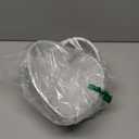 SynHHergyx 8 Inch Heart Baking Pan, 3 Pcs Aluminum Love Cake Molds with Removable Bottom, Reusable Heart Baking Tool for Kitchen, Wedding, Family, Gathering, Valentine's Day, Birthday Party