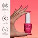OPI GelColor LED Cure Gel Nail Polish | Pink & Purple Shades | Salon-Quality Shine, Long-Lasting Wear | Easily Soak Off Removal | Vegan & HEMA Free | 0.5 Fl Oz