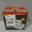 Wagner Spraytech 2439019 725 Wallpaper Steamer, Steam Cleaner for Easy Wallpaper Removal, 2 Steam Plates Included