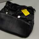 molshine Backpack,Fashion Casual Travel PU Leather Daypack Bag Shoulder Rucksack Handbags for Women HB041 (Black)