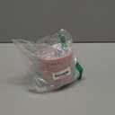 Upgraded Car Cup Holder Expander Adapter with Offset Adjustable Base, Compatible with Yeti 14/24/36/46oz Ramblers, Hydro Flasks 32/40oz, Other Large Bottles Mugs in 3.5"-4.0", Pink 1 Pack