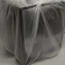 Small Trash Can, Retro Garbage Can With Handle, Iron and Wood Combination Office Trash Can, Industrial Style Design Wastebasket Bin for Bathroom, Laundry Room, Kitchen, Office, Dorm (2.2 Gallon)