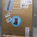 Graco TurboBooster 2.0 Highback Booster Car Seat, Declan MFD: 11-17-25