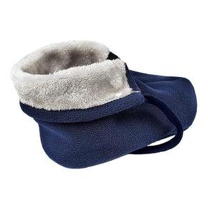 Cast Toe Sock Cover Thick Warm Foot Cast Sock Plaster Stocking Protective for Foot Ankle Cast Warm Plaster Stocking Protective Cast Wound Protector Breathable Adjustable 1 PCS (Medium)