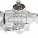 waltyotur Power Steering Pump Replacement for Honda Civic CR-V 1.6L 2.0L 1996-2000 Replacement for Acura EL 1.6L 1997-2000