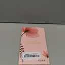 DEENAKIN Compatible with iPhone 14 Pro Case with Screen Protector,Soft Liquid Silicone Gel Rubber Bumper Cover for Women Girls,Slim Fit Shockproof Protective Phone Shell 6.1" Burgundy