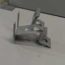 Decours Holder Controller Stand for Cellphone Double Metal Stand Gamepad Holder Gaming Accessory