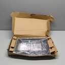 Mounting Dream TV Wall Mount for Most 37-75 Inch TVs, Universal Tilt TV Mount Fit 16", 18", 24" Stud with Loading Capacity 132lbs, Max Vesa 600 x 400mm, Low Profile Flat Wall Mount TV Bracket