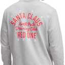2 x Under Armour Men's Project Rock Red One North Pole Training Club Hoodie (Gray, S)