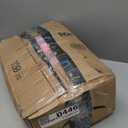 SANDJEST Ballerina Comforter Set Twin Size 68x86in for Kids Girls, Microfiber 3 Pcs Bedding Set Includes 1 Comforter, 1 Pillowcase, 1 Fitted Sheet, Nursery Room Decor