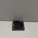 Fitness Tracker with Heart Rate/Blood Oxygen/Sleep Monitor, 20+ Sports Modes Smart Watches for Women/Men, Activity & Step Tracker Smart Watch for Android/iOS Phones (Black)