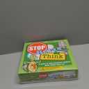 Stop, Relax & Think: A Game to Help Impulsive Children Think Before They Act