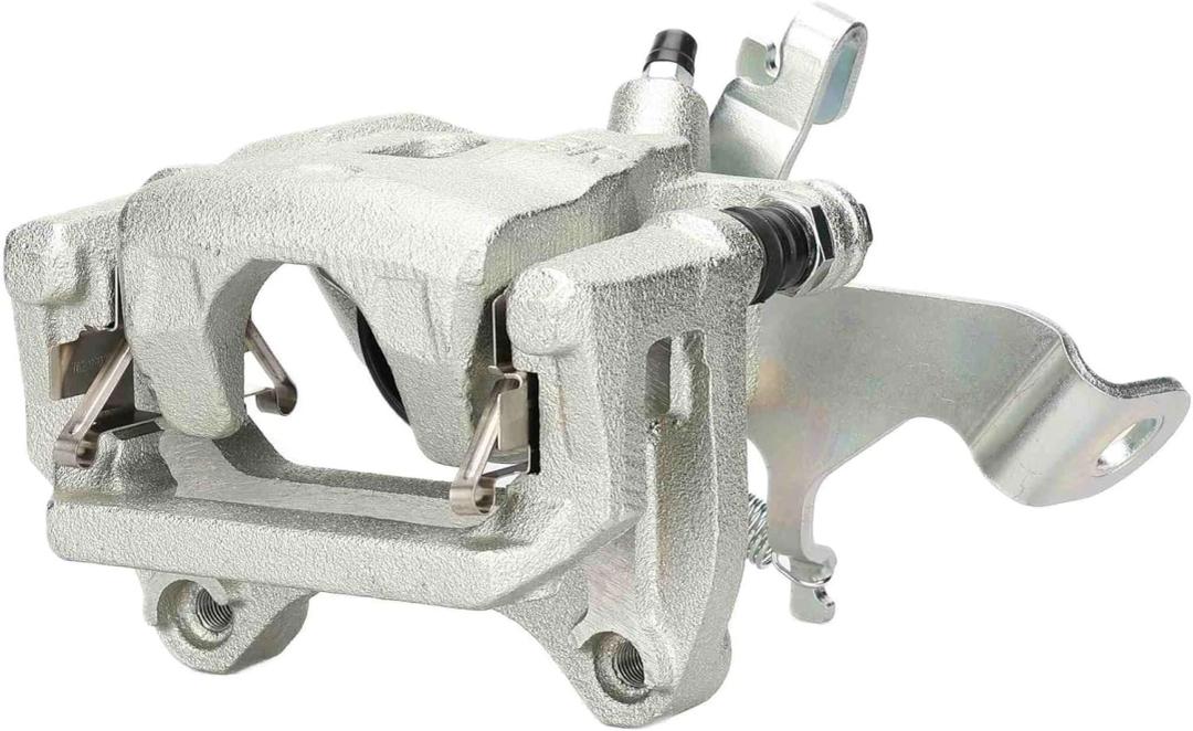 Wagner Coated Brake Caliper CN12591SC New In Box Premium Replacement