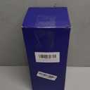 Fuel Filters for Ram 2500 3500 4500 5500 6.7 Cummins Diesel, Fuel Filter for 2013 2014 2015 2016 2017 2018 Dodge Ram 6.7 Diesel, Fuel Filter Water Separator Set Replace 68157291AA 68197867AA