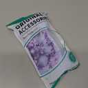 FIOPAZ Silicone Skin Cover for GameSir Cylone 2 Controller, Anti-Slip Protective Case for GameSir Cylone2 Control, Cylone 2 Controller Accessories Camo & Glow in The Dark, Neon-Blue