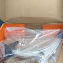 Dorman 524-585 Front Driver Side Lower Suspension Control Arm and Ball Joint Assembly Compatible with Select Honda Models