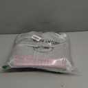 SUNNY BIRD Dual Compartment Lunch Bag Insulated Lunch Box for Women and Men (Green with boho strap)