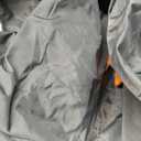 Extra Large,Heavy Duty Stroller and Car Seat Gate Check Bag,Compatible with: WONDERFOLD, BOB, DOONA, RADIO FLYER, VEER, JEEP WAGON, ETC., double and Jogging Strollers,Stroller Bag for Airplane