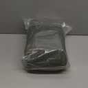 Bedsure Duvet Cover King Size with Fitted Sheet - 4 Pieces Prewashed Cotton-Like Extra Soft Bedding Set, Includes 1 Duvet Cover 104x90 Inches, 2 Pillow Shams, 1 Fitted Sheet, Olive Green (03 - Olive Green (No Comforter))