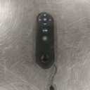 Niceday Walking Pad Treadmill with 10% Auto Incline, 400lbs Capacity, Under Desk Treadmill for Home Office, 3HP Super Quiet, Magnetic Remote & Preset Goals (Black-Orange)