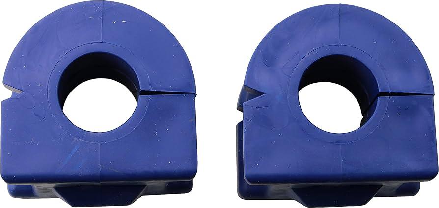 ACDelco Gold 45G1673 (19460449) Front Suspension Stabilizer Bar Bushing Kit