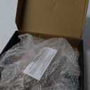 Lumary Christmas Tree Topper 7.6 Inch, Color Changing Xmas Star with Bluetooth App/Remote Control, 80+ Scenes & Music Sync, Multicolor RGB Christmas Tree Decor for Holiday