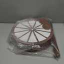 Cowboy Pinata 13 Inch Wagon Wheel Western Pinata with Stick Blindfold and Confetti Cowboy Country Themed Birthday Party Decorations Supplies for Adults Rodeos Events Gatherings