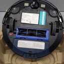 eufy RoboVac 25C Robot Vacuum With Wi-Fi, 1500Pa Suction, Voice Control, Ultra-Thin 2.85" Design and Easy To Clean