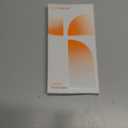 TORRAS for Samsung Galaxy S26 Ultra Case Clear, [2026 Upgraded Non-Yellowing] [12FT Military-Grade Protection] Transparent Slim Case for Samsung S26 Ultra Case Thin, Diamond Clear, Hard, 6.9"