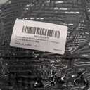 Tarpop Men's Beanie Hat Winter 5 Pieces Skull Knit Cap Neck Warmer Scarf Touchscreen Gloves Set Socks for Men (Black)