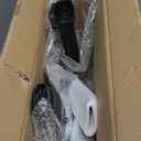 Frassie Height Adjustable Chair Armrest Pair Replacement, Gaming Boss Chair Arms Set (3D)