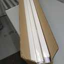 12 Pack 4FT T8 LED Tube Lights, 36W 4860LM 5000K Daylight, Ballast Bypass Direct Wire (Ballast-Free), for Garage, Warehouse, Office & Shop Lighting