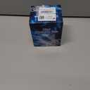 Portable 4-in-1 Waist/Neck/Desk Fan with Phone Stand & LED Light | 10000RPM Ultra-Fast Cooling, 4-Speed Rechargeable Battery | Lightweight for Indoor, Outdoor, Camping, Makeup(Grey)