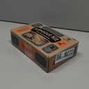 Linocut Kit for Printmaking - Arts and Crafts for Adults - Christmas DIY Kit Gifts - Hobby Kits Birthday Gift for Adults, Women, Men, Boys, Girls - Stamp Making Kit - Linoleum Blocks Carving Tools (black)