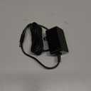 Charger for INSE S6 S6T S6P Pro S600 S610 S650 S670 Cordless Vacuum Cleaner Charger CZH024360050USWH 36V Replacment Power Cord Adapter 6.5Ft