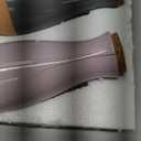 Ollas (Set of 4) | 12oz Terracotta Plant Watering Globes - Self Watering Planter Insert - Automatic Plant Watering Devices | Vacation Watering Pots for Indoor & Outdoor Plants (Black, Blue, White and Pink)