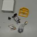 Carburetor for Husqvarna Rancher 450 445 445E 445-II 450E 450-E-II Gas Chainsaw Replace 506450401 531215601 Part C1M-EL37B