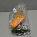 Mikatesi 4282-120-0606 BR600 BR700 Carburetor Carb Kit for Stihl BR500 BR550 BR 500 550 600 Backpack Blower Leaf Blower Parts Replaces Zama C1Q-S183 C1Q-S184 4282-120-0607 4282-120-0608