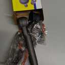 MOOG ES800303 Steering Tie Rod End for Honda CR-V, Black