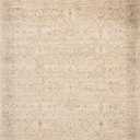 Loloi Chris Loves Julia Palma Wheat/Bark 9'-6" x 13'-1" Area Rug