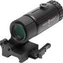 Sightmark Magnifier LQD Flip to Side Mount